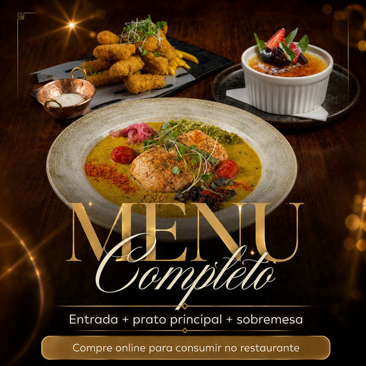 Menu Completo